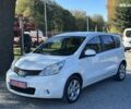 Ниссан Ноут, объемом двигателя 1.4 л и пробегом 236 тыс. км за 6500 $, фото 9 на Automoto.ua