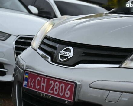 Ниссан Ноут, объемом двигателя 0 л и пробегом 194 тыс. км за 5700 $, фото 8 на Automoto.ua