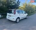 Ниссан Ноут, объемом двигателя 1.4 л и пробегом 118 тыс. км за 6500 $, фото 4 на Automoto.ua