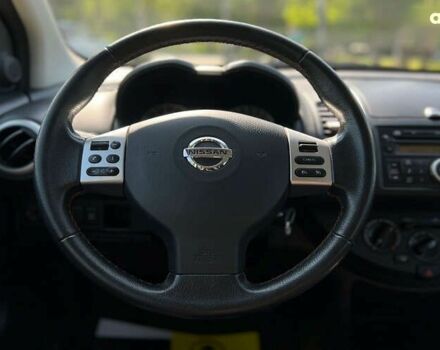 Ніссан Ноут, об'ємом двигуна 1.4 л та пробігом 122 тис. км за 4999 $, фото 18 на Automoto.ua