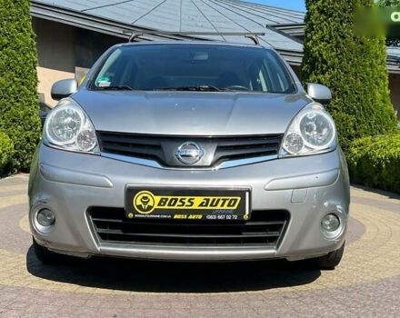 Ніссан Ноут, об'ємом двигуна 1.4 л та пробігом 122 тис. км за 4999 $, фото 1 на Automoto.ua