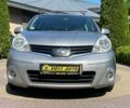 Ніссан Ноут, об'ємом двигуна 1.4 л та пробігом 122 тис. км за 4999 $, фото 1 на Automoto.ua