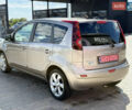 Ниссан Ноут, объемом двигателя 1.4 л и пробегом 190 тыс. км за 5750 $, фото 3 на Automoto.ua