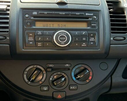 Ніссан Ноут, об'ємом двигуна 1.4 л та пробігом 122 тис. км за 4999 $, фото 16 на Automoto.ua