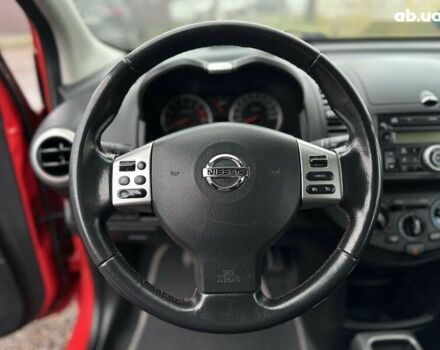 Ніссан Ноут, об'ємом двигуна 1.4 л та пробігом 258 тис. км за 6000 $, фото 25 на Automoto.ua