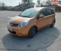 Ниссан Ноут, объемом двигателя 1.6 л и пробегом 76 тыс. км за 6900 $, фото 1 на Automoto.ua