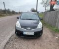 Ніссан Ноут, об'ємом двигуна 1.4 л та пробігом 224 тис. км за 5600 $, фото 1 на Automoto.ua