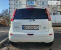 Ниссан Ноут, объемом двигателя 1.6 л и пробегом 243 тыс. км за 5800 $, фото 7 на Automoto.ua