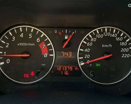 Ніссан Ноут, об'ємом двигуна 1.4 л та пробігом 122 тис. км за 4999 $, фото 17 на Automoto.ua