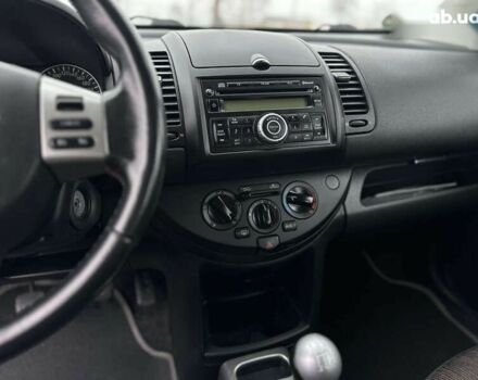 Ніссан Ноут, об'ємом двигуна 1.4 л та пробігом 258 тис. км за 6000 $, фото 27 на Automoto.ua