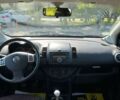 Ніссан Ноут, об'ємом двигуна 1.4 л та пробігом 122 тис. км за 4999 $, фото 10 на Automoto.ua