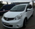 Ниссан Ноут, объемом двигателя 1.46 л и пробегом 220 тыс. км за 6500 $, фото 1 на Automoto.ua