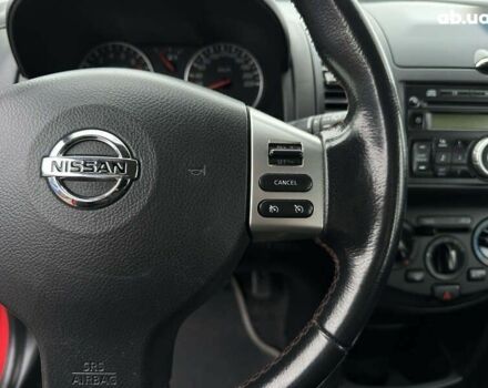 Ніссан Ноут, об'ємом двигуна 1.4 л та пробігом 258 тис. км за 6000 $, фото 26 на Automoto.ua