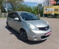 Ниссан Ноут, объемом двигателя 0 л и пробегом 196 тыс. км за 6300 $, фото 1 на Automoto.ua