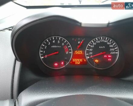 Ніссан Ноут, об'ємом двигуна 1.4 л та пробігом 224 тис. км за 5600 $, фото 7 на Automoto.ua
