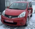 Ніссан Ноут, об'ємом двигуна 1.4 л та пробігом 243 тис. км за 6200 $, фото 1 на Automoto.ua