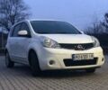 Ниссан Ноут, объемом двигателя 1.39 л и пробегом 212 тыс. км за 5400 $, фото 1 на Automoto.ua