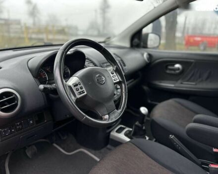 Ніссан Ноут, об'ємом двигуна 1.4 л та пробігом 258 тис. км за 6000 $, фото 22 на Automoto.ua