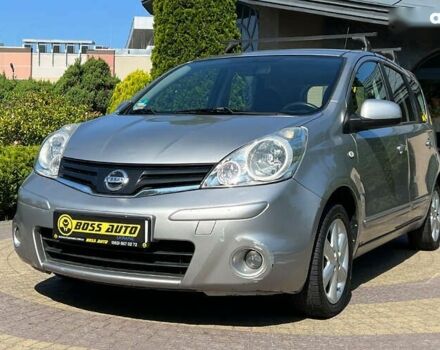Ніссан Ноут, об'ємом двигуна 1.4 л та пробігом 122 тис. км за 4999 $, фото 2 на Automoto.ua