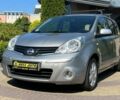 Ніссан Ноут, об'ємом двигуна 1.4 л та пробігом 122 тис. км за 4999 $, фото 2 на Automoto.ua