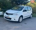 Ниссан Ноут, объемом двигателя 1.4 л и пробегом 118 тыс. км за 6500 $, фото 1 на Automoto.ua