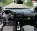 Ніссан Ноут, об'ємом двигуна 1.6 л та пробігом 120 тис. км за 8800 $, фото 20 на Automoto.ua