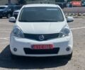 Ніссан Ноут, об'ємом двигуна 1.6 л та пробігом 156 тис. км за 7700 $, фото 1 на Automoto.ua
