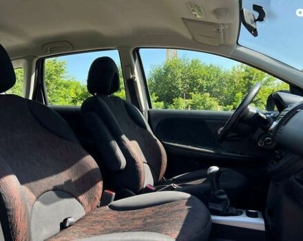Ніссан Ноут, об'ємом двигуна 1.4 л та пробігом 122 тис. км за 4999 $, фото 8 на Automoto.ua