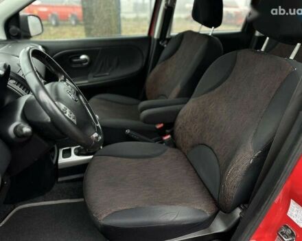Ніссан Ноут, об'ємом двигуна 1.4 л та пробігом 258 тис. км за 6000 $, фото 24 на Automoto.ua