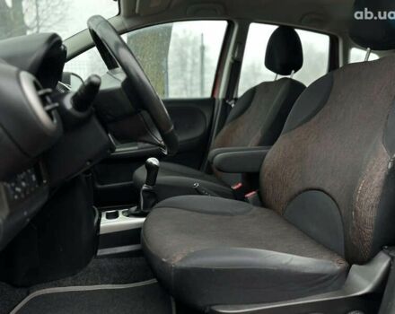 Ніссан Ноут, об'ємом двигуна 1.4 л та пробігом 258 тис. км за 6000 $, фото 23 на Automoto.ua