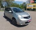 Ніссан Ноут, об'ємом двигуна 0 л та пробігом 196 тис. км за 6300 $, фото 1 на Automoto.ua