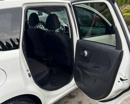 Ниссан Ноут, объемом двигателя 1.46 л и пробегом 220 тыс. км за 6500 $, фото 8 на Automoto.ua