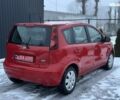 Ніссан Ноут, об'ємом двигуна 1.4 л та пробігом 243 тис. км за 6200 $, фото 11 на Automoto.ua