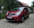Ніссан Ноут, об'ємом двигуна 1.39 л та пробігом 186 тис. км за 6350 $, фото 1 на Automoto.ua