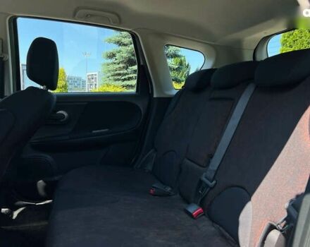Ніссан Ноут, об'ємом двигуна 1.4 л та пробігом 122 тис. км за 4999 $, фото 9 на Automoto.ua