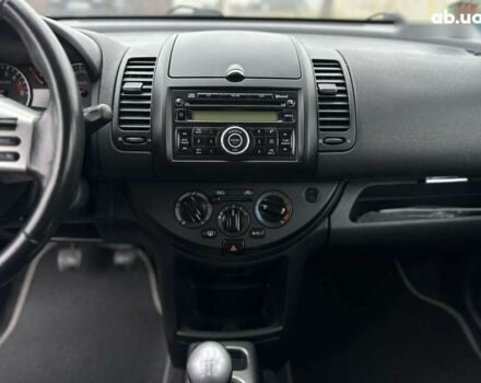 Ніссан Ноут, об'ємом двигуна 1.4 л та пробігом 258 тис. км за 6000 $, фото 29 на Automoto.ua