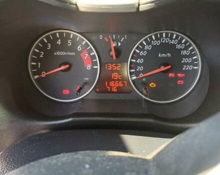 Ниссан Ноут, объемом двигателя 1.39 л и пробегом 117 тыс. км за 5700 $, фото 10 на Automoto.ua