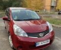 Ниссан Ноут, объемом двигателя 1.4 л и пробегом 122 тыс. км за 6800 $, фото 1 на Automoto.ua