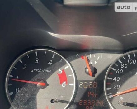 Ніссан Ноут, об'ємом двигуна 1.5 л та пробігом 233 тис. км за 6000 $, фото 11 на Automoto.ua