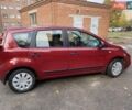 Ниссан Ноут, объемом двигателя 1.4 л и пробегом 122 тыс. км за 6800 $, фото 1 на Automoto.ua