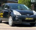 Ніссан Ноут, об'ємом двигуна 0 л та пробігом 106 тис. км за 6600 $, фото 1 на Automoto.ua