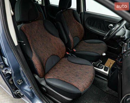 Ниссан Ноут, объемом двигателя 1.6 л и пробегом 122 тыс. км за 5430 $, фото 18 на Automoto.ua