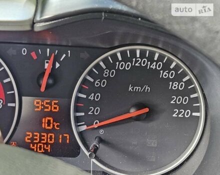 Ниссан Ноут, объемом двигателя 1.39 л и пробегом 233 тыс. км за 5700 $, фото 2 на Automoto.ua