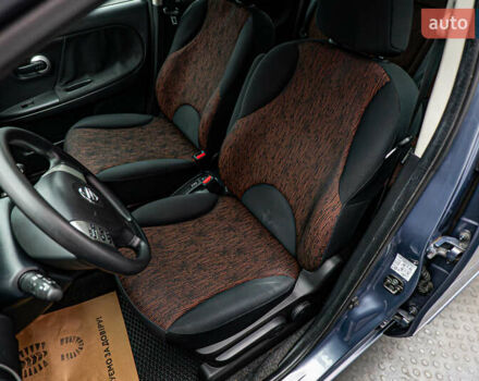 Ниссан Ноут, объемом двигателя 1.6 л и пробегом 122 тыс. км за 5430 $, фото 8 на Automoto.ua