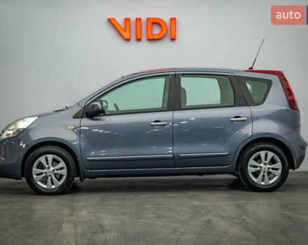 Ниссан Ноут, объемом двигателя 1.6 л и пробегом 122 тыс. км за 5430 $, фото 2 на Automoto.ua