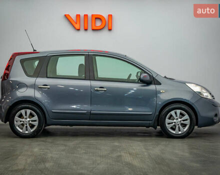 Ниссан Ноут, объемом двигателя 1.6 л и пробегом 122 тыс. км за 5430 $, фото 3 на Automoto.ua