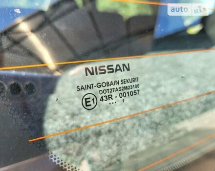 Ниссан Ноут, объемом двигателя 1.5 л и пробегом 230 тыс. км за 6500 $, фото 25 на Automoto.ua