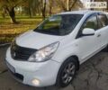 Ниссан Ноут, объемом двигателя 1.46 л и пробегом 237 тыс. км за 5600 $, фото 1 на Automoto.ua