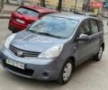 Ніссан Ноут, об'ємом двигуна 1.39 л та пробігом 74 тис. км за 5400 $, фото 1 на Automoto.ua