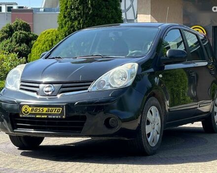 Ніссан Ноут, об'ємом двигуна 0 л та пробігом 106 тис. км за 6600 $, фото 2 на Automoto.ua